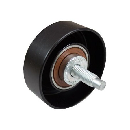 Motorcraft Kittension Pulley, Ys258 YS258